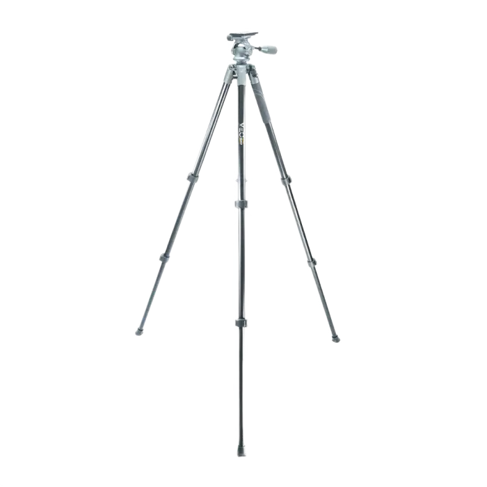 Штатив для фото и видеокамер Vanguard VEO2 PRO 263AO Серый