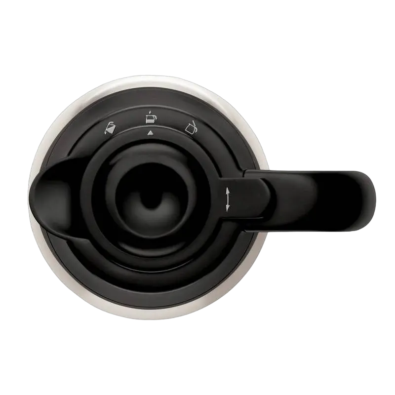 Капельная кофеварка Philips HD7546/20 Черный