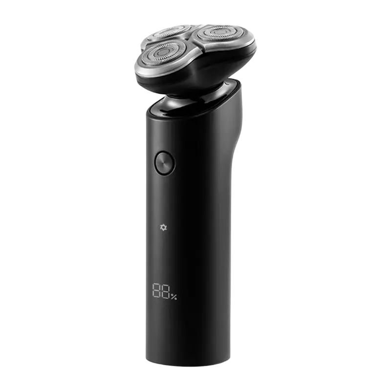 Электробритва мужская Xiaomi S500 Чёрный