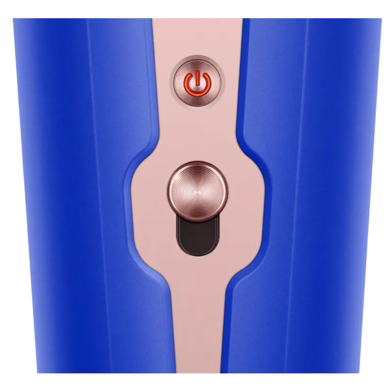 Утюжок для волос Dyson Corrale HS07