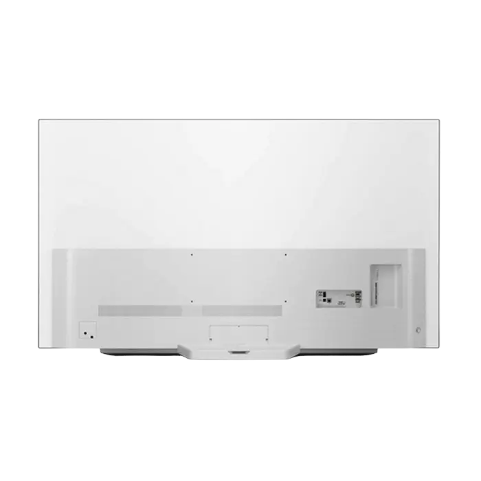 55" OLED SMART Телевизор LG OLED55C1RLA Белый