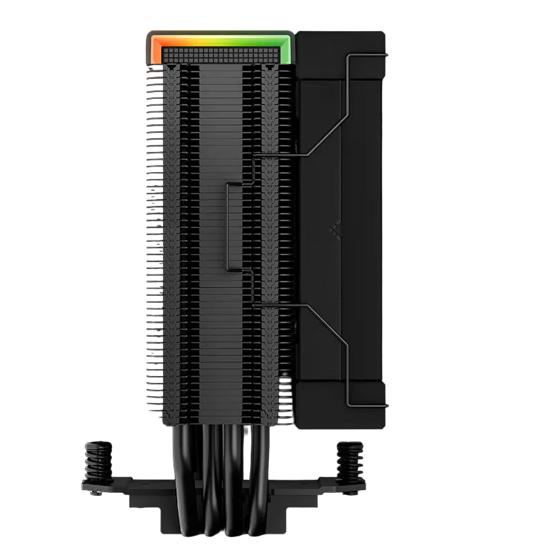 Кулер для процессора Deepcool AK400 120 мм