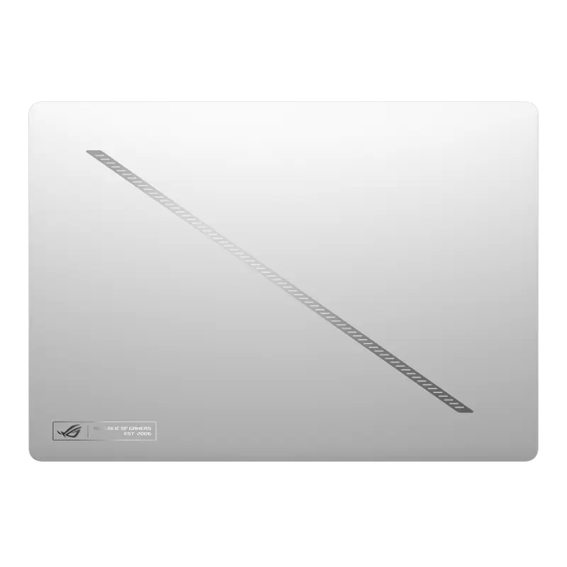 Laptop Gaming ASUS ROG Zephyrus G14 GA403WR Platinum White