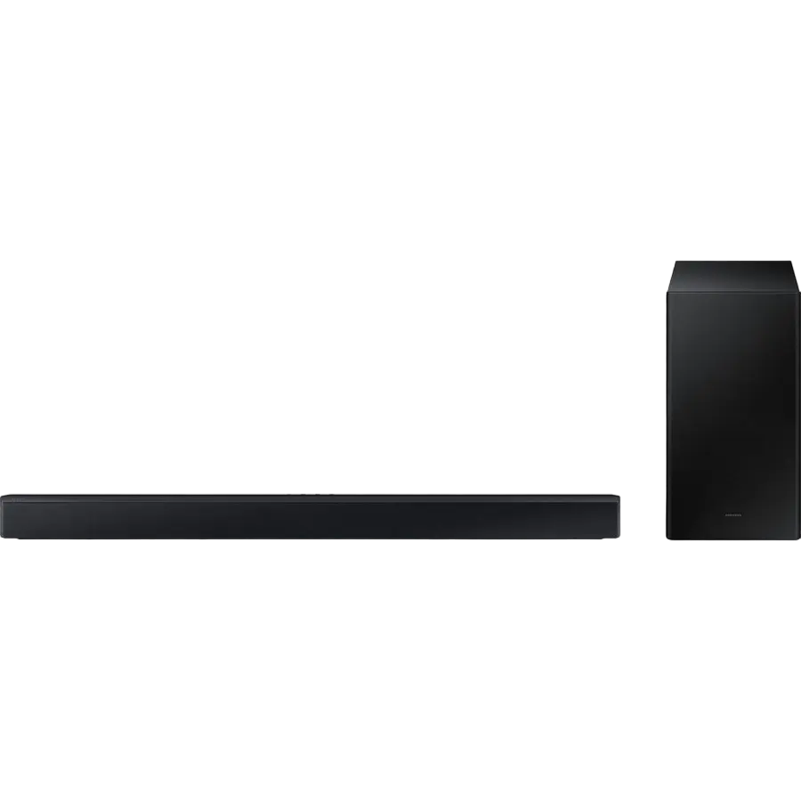 Саундбар Samsung HW-C450 Черный