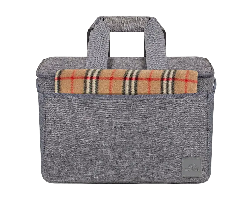 Cумка-холодильник Rivacase Torngat Torngat Серый