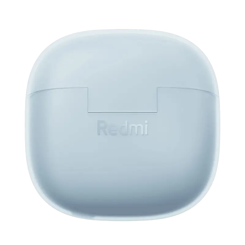 Наушники Xiaomi Redmi Buds 6 Lite Голубой