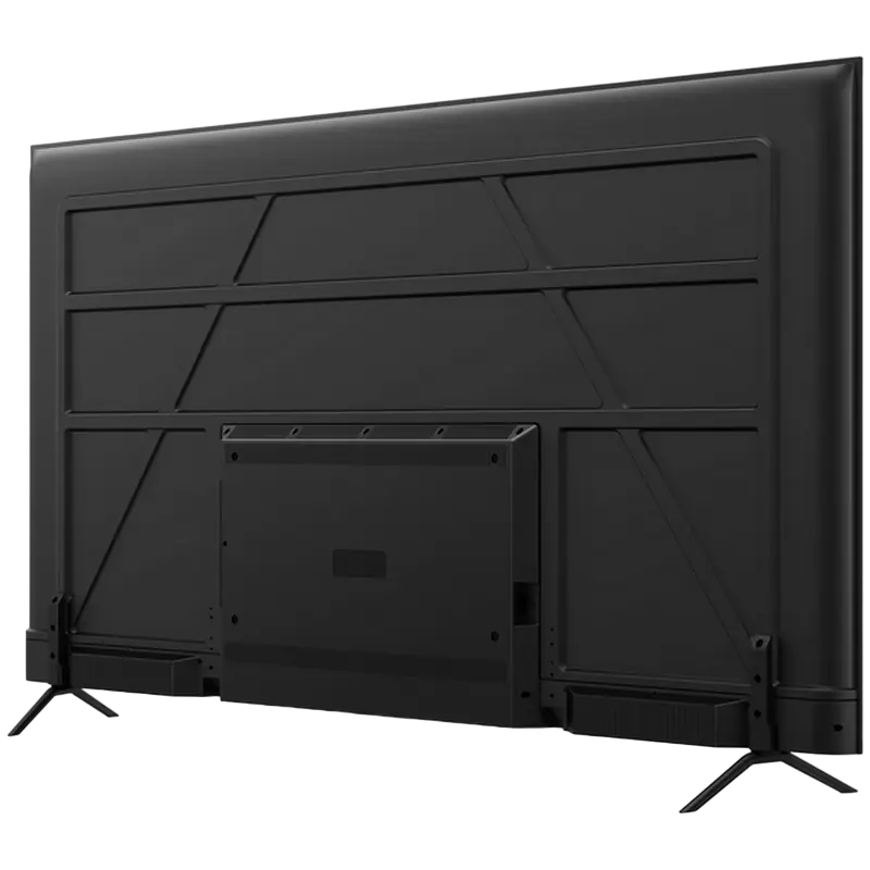 85" LED SMART Телевизор TCL 85P745 Черный