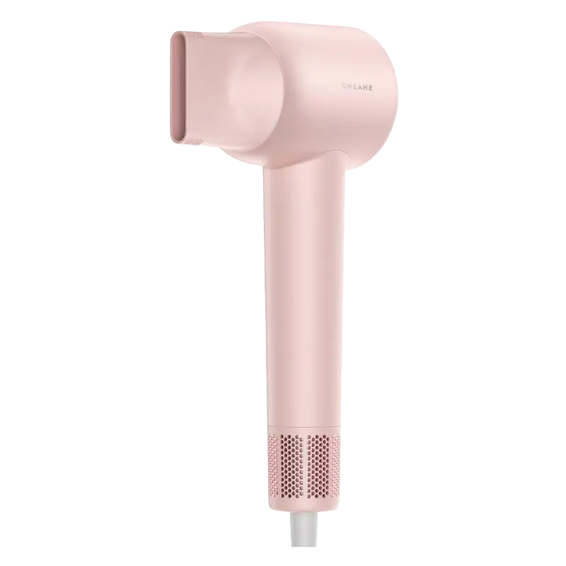 Фен Dreame Gleam High-Speed Розовый