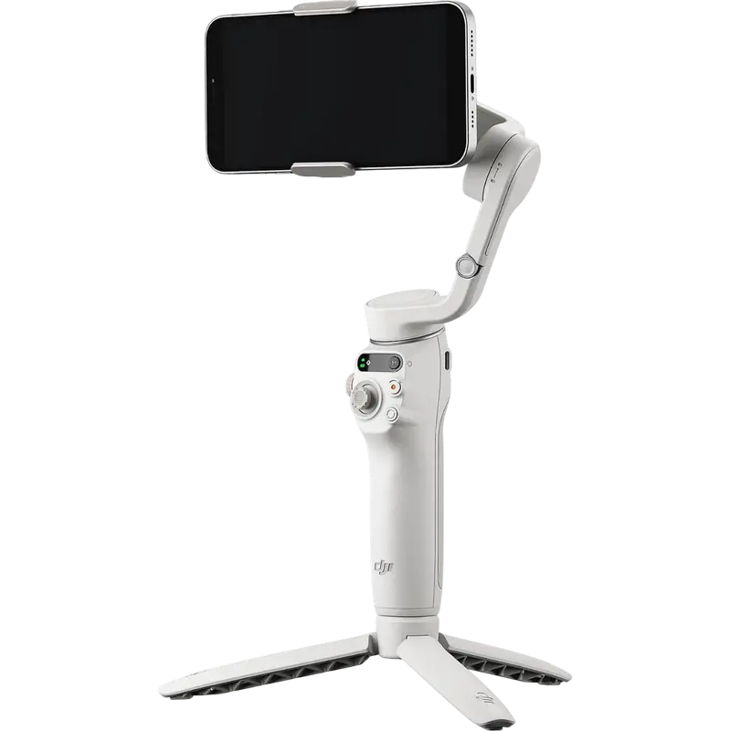 Монопод для селфи DJI Osmo Mobile 6 Серый