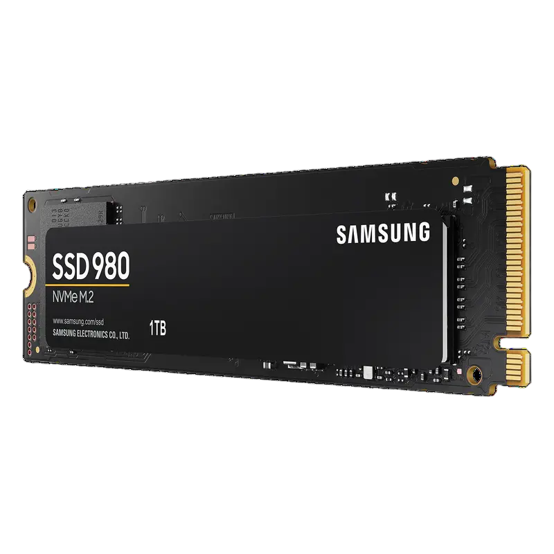 Накопитель SSD Samsung 980 EVO 980 1000GB