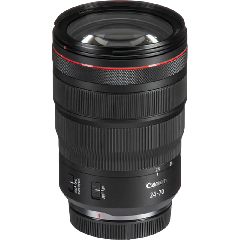 Объектив Canon RF 24-70mm f/2.8L IS USM