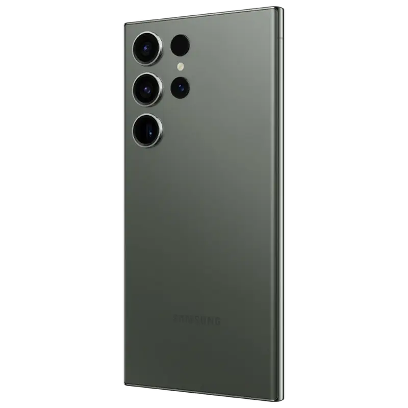 Смартфон Samsung Galaxy S23 Ultra, 12 ГБ / 512ГБ