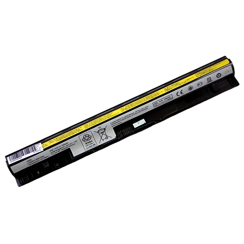 Аккумуляторный блок для ноутбука Noname LEG40-4BK Черный