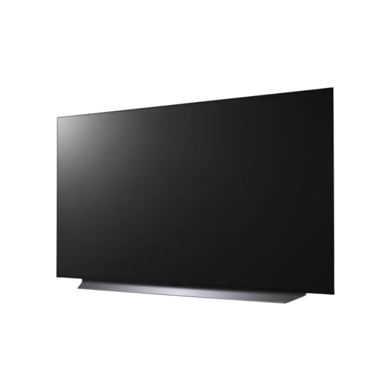 65" OLED SMART Телевизор LG OLED65C14LB Черный