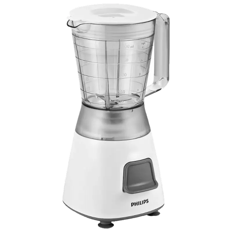 Стационарный блендер Philips Daily Collection HR2052/00 Белый