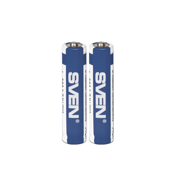 Беcпроводная мышь SVEN RX-400W Беспроводное Чёрный