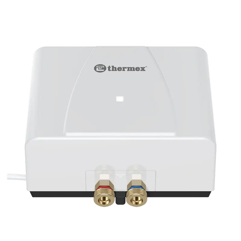 Проточный водонагреватель THERMEX Balance 4500 Белый