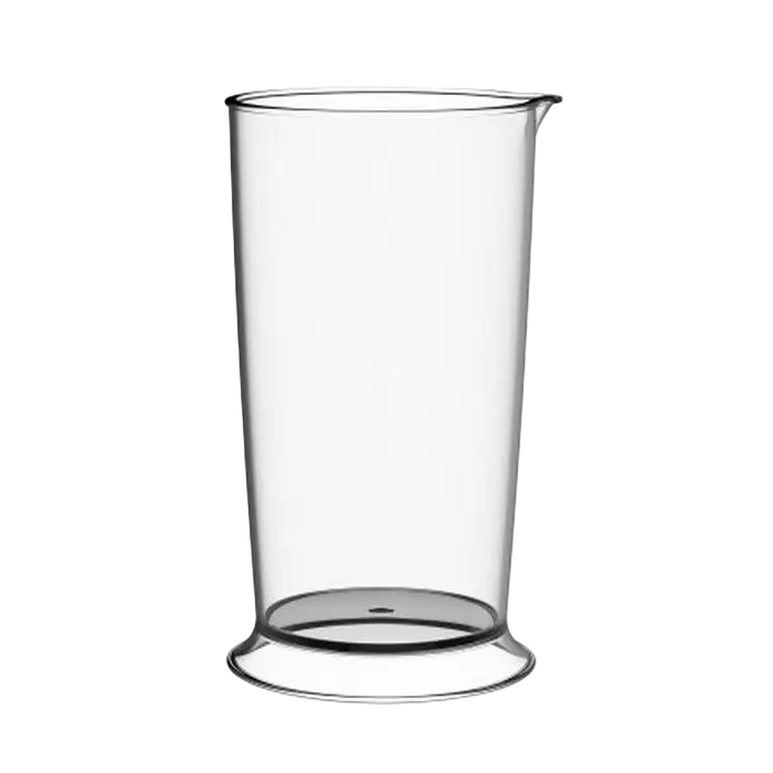 Погружной блендер Tefal Quickchef HB659838 Чёрный | Нержавеющая сталь