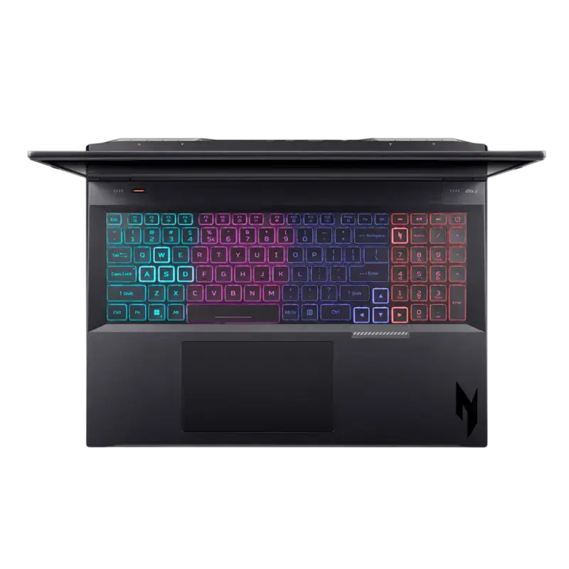 Игровой ноутбук Acer Nitro 18 AI AN18-61 Obsidian Black