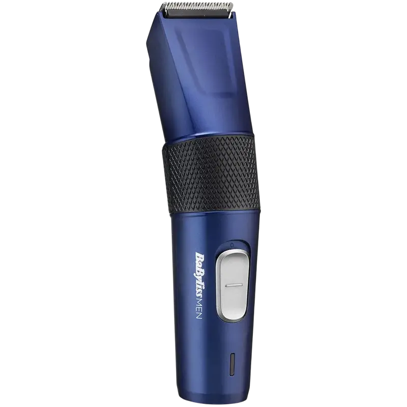 Мужской Триммер BaByliss Precision Blue Edition Синий
