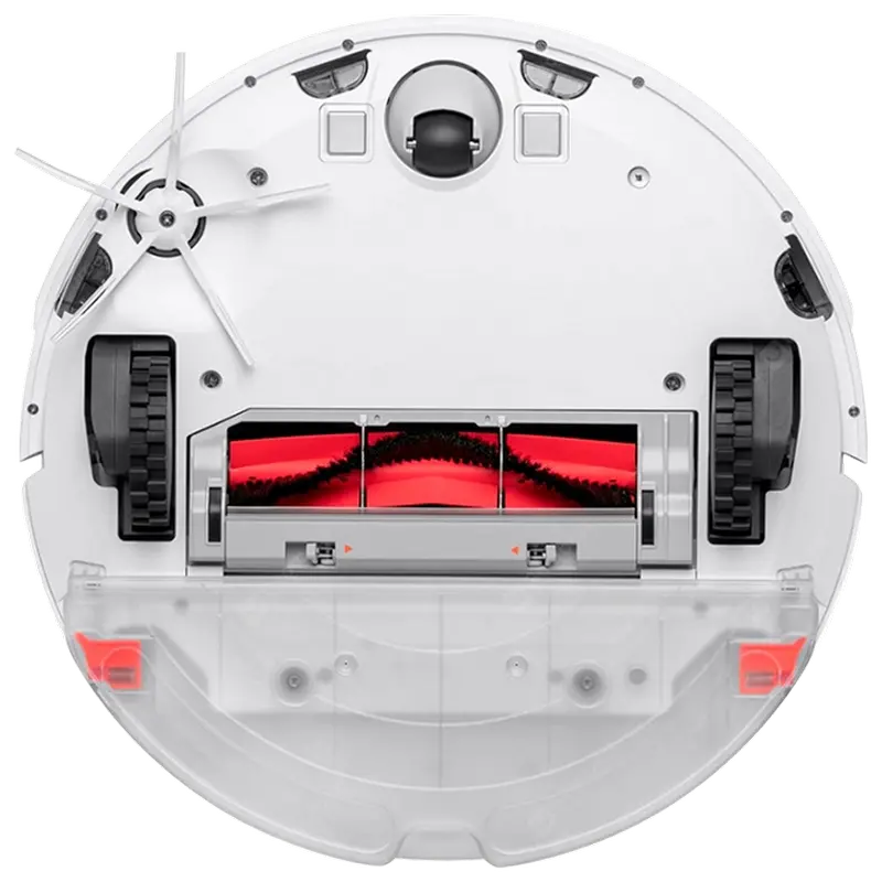 Робот-Пылесос Roborock S5 Max Белый