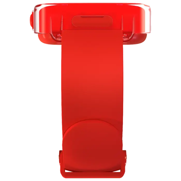 Детские часы Elari KidPhone Fresh Красный