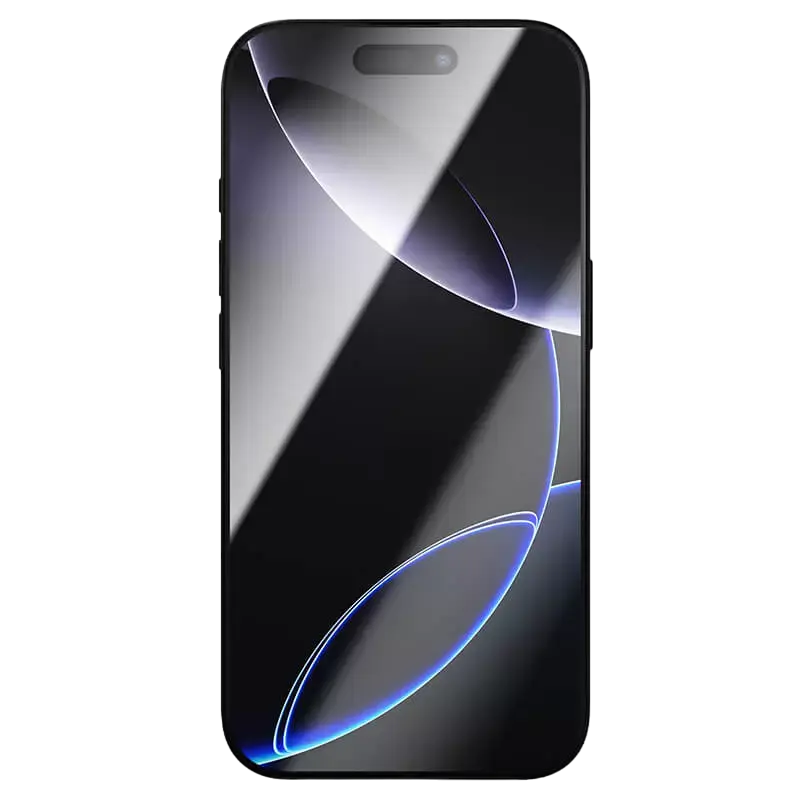 Защитное стекло Nillkin Apple iPhone 16 Pro Max Tempered Glass CP+ Pro CP+ Pro Черный