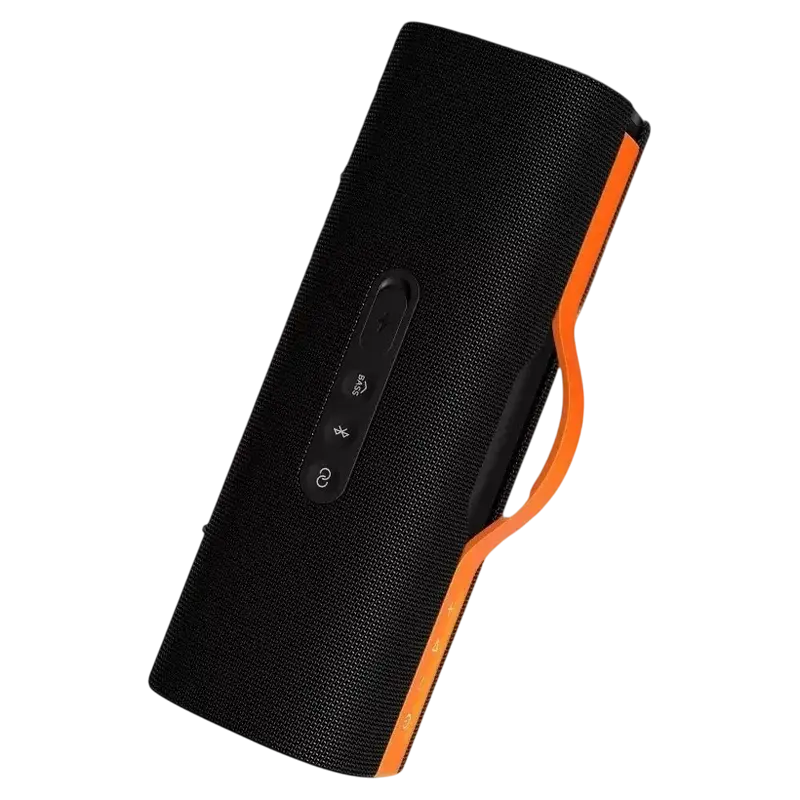 Портативная колонка Xiaomi Sound Party NS7-GL Черный | Оранжевый