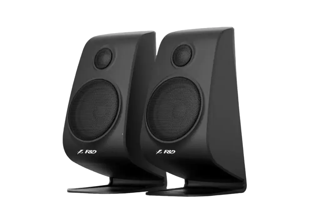 Sistem audio F&D F5060X Negru