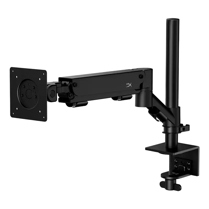 Настольный кронштейн для монитора HyperX Armada Single Черный
