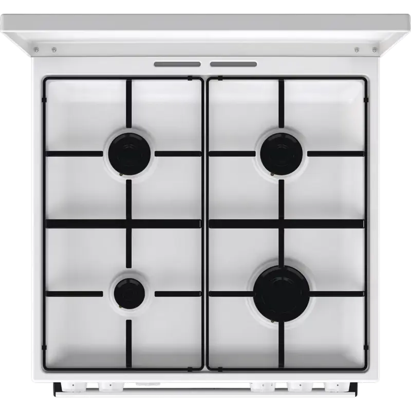 Газовая плита Gorenje GG6A11WJ Белый