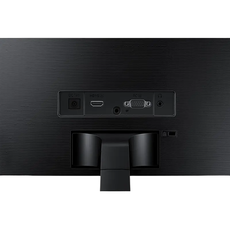 Монитор - Essential S3S27C360E Чёрный