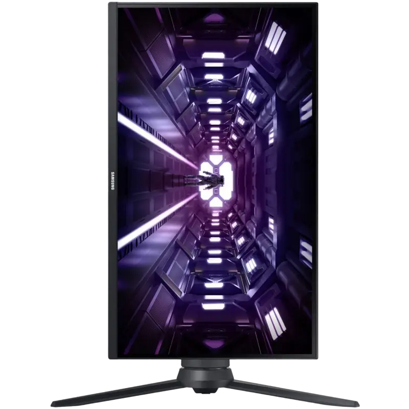 Игровой монитор Samsung Odyssey G3 G35TF Чёрный