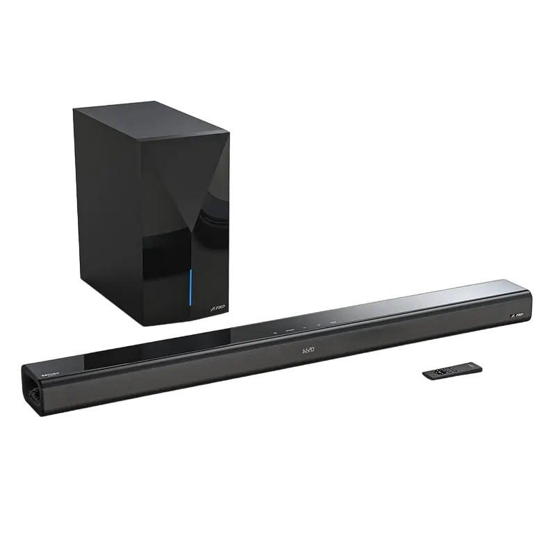 Саундбар F&D HT-388D Черный