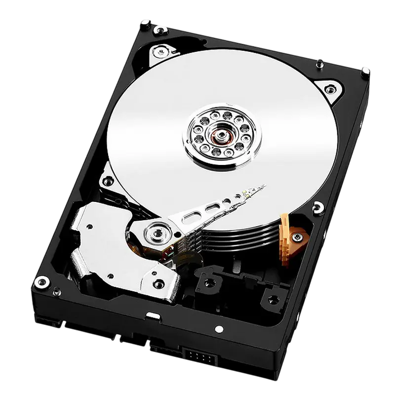 Жесткий диск Western Digital WD Blue WD Blue™ 6 ТБ