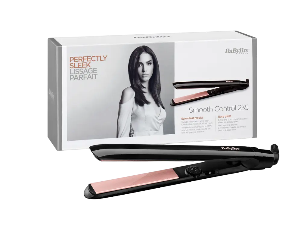 Утюжок для волос BaByliss ST298E