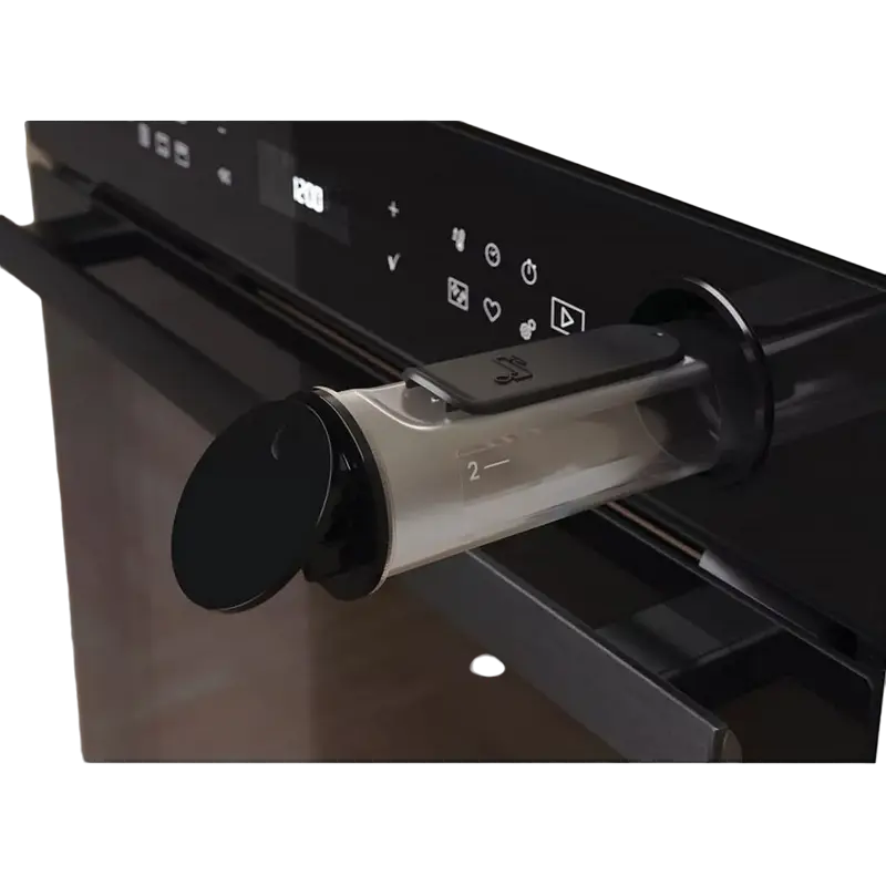 Электрический духовой шкаф Whirlpool AKZ9S 8220 FB Черный