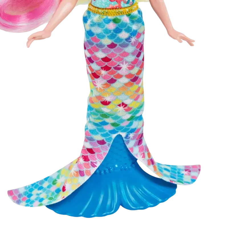 Enchantimals Radia Rainbow Fish