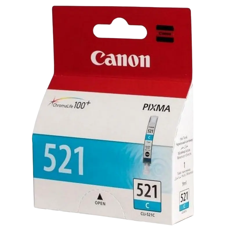 Контейнер с чернилами ChinaMate CLI-521