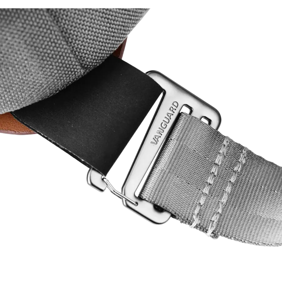 Сумка на плечо Vanguard VEO CITY CB34 Серый