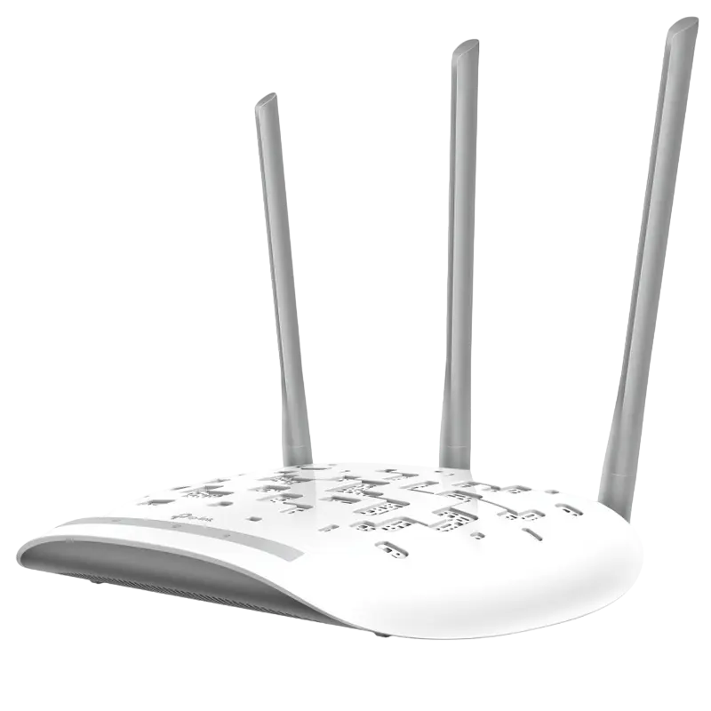 Беспроводная точка доступа TP-LINK TL-WA901N Белый