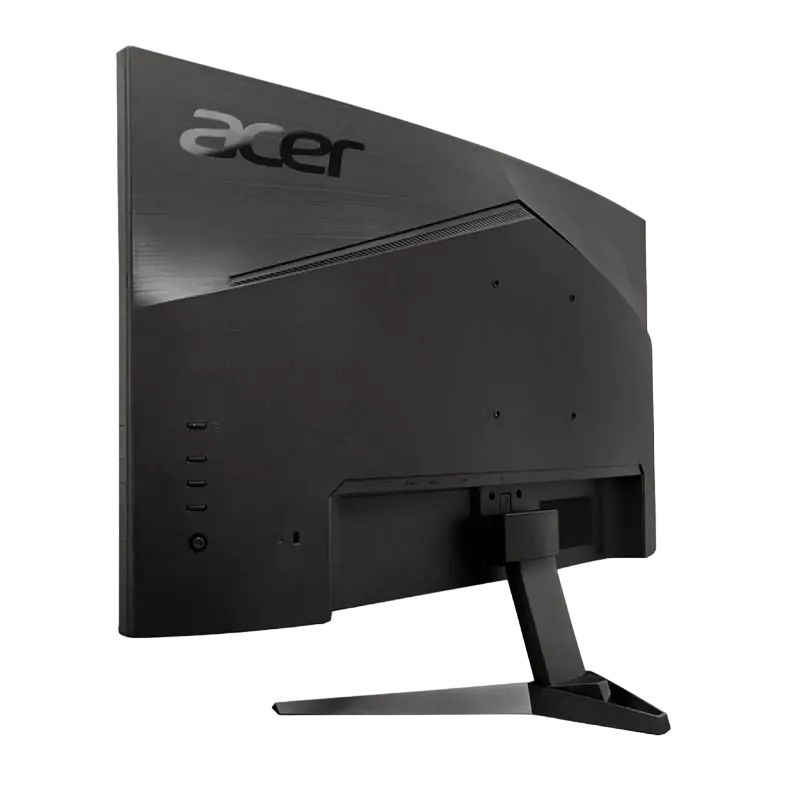Игровой монитор Acer Nitro ED271UP3bmiipx Чёрный