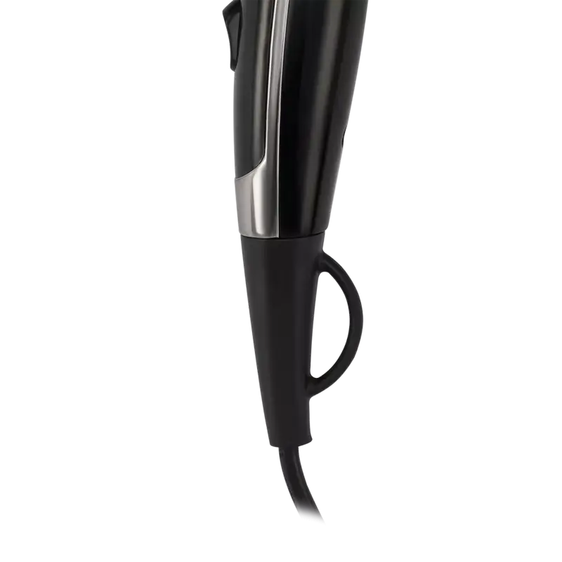 Фен Polaris PHD1112, 2500Вт, Чёрный