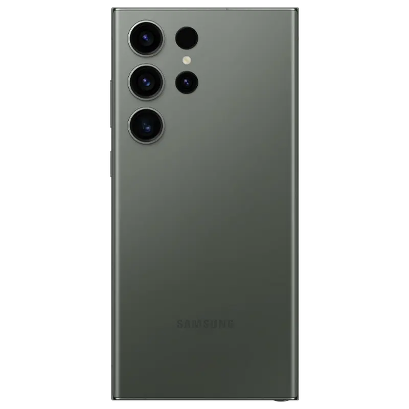 Смартфон Samsung Galaxy S23 Ultra, 12 ГБ / 512ГБ