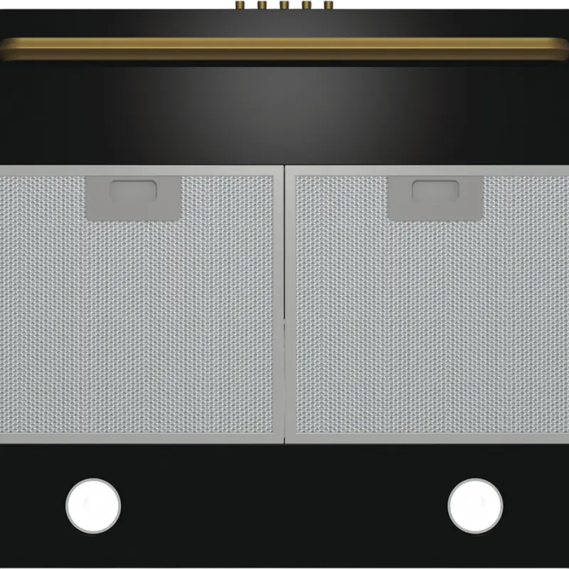 Купольная Вытяжка Gorenje WHC 63 CLB Черный