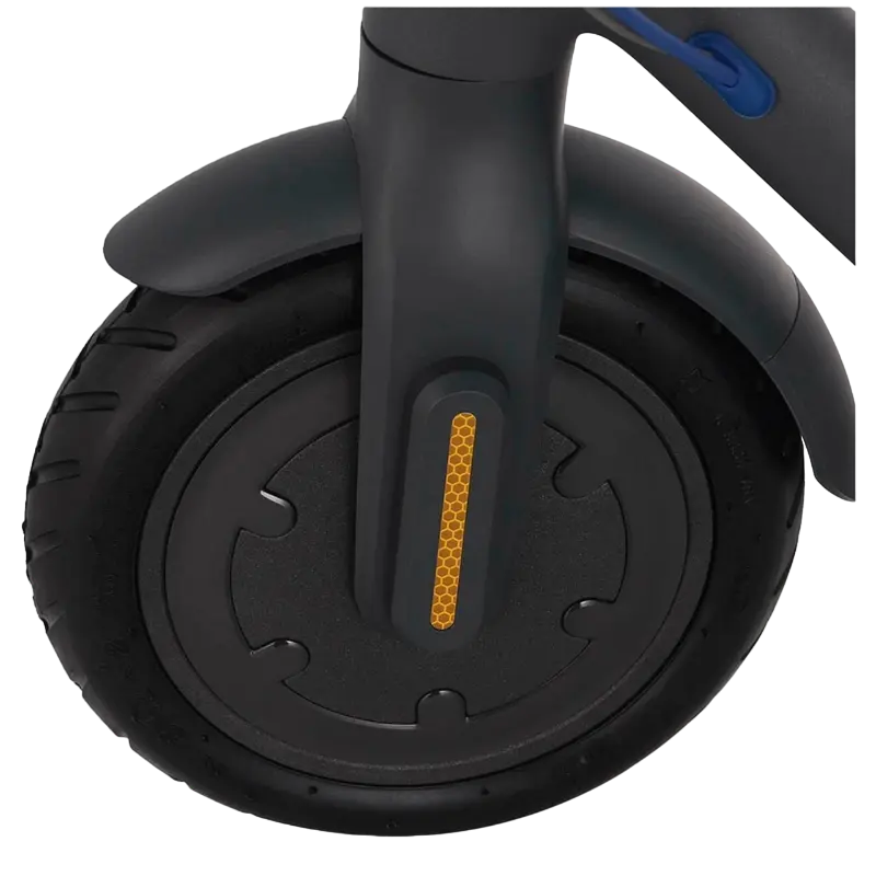 Электрический самокат Xiaomi 4 Чёрный