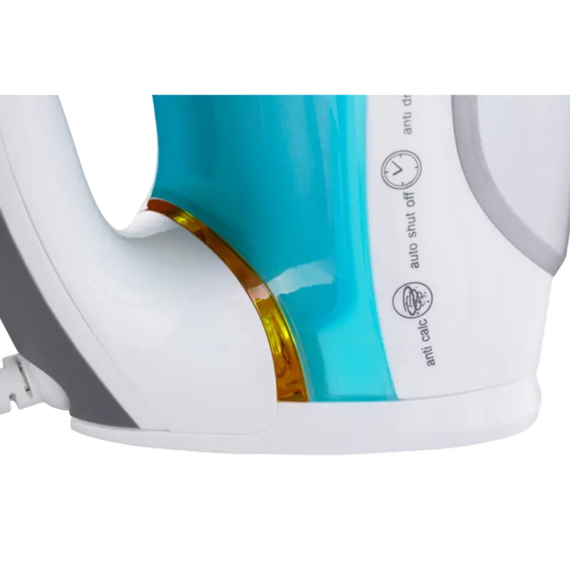 Утюг Ardesto IR-C2228-TQ Синий | Белый