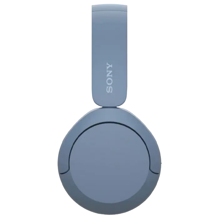 Наушники SONY WH-CH520L Extra Bass Синий