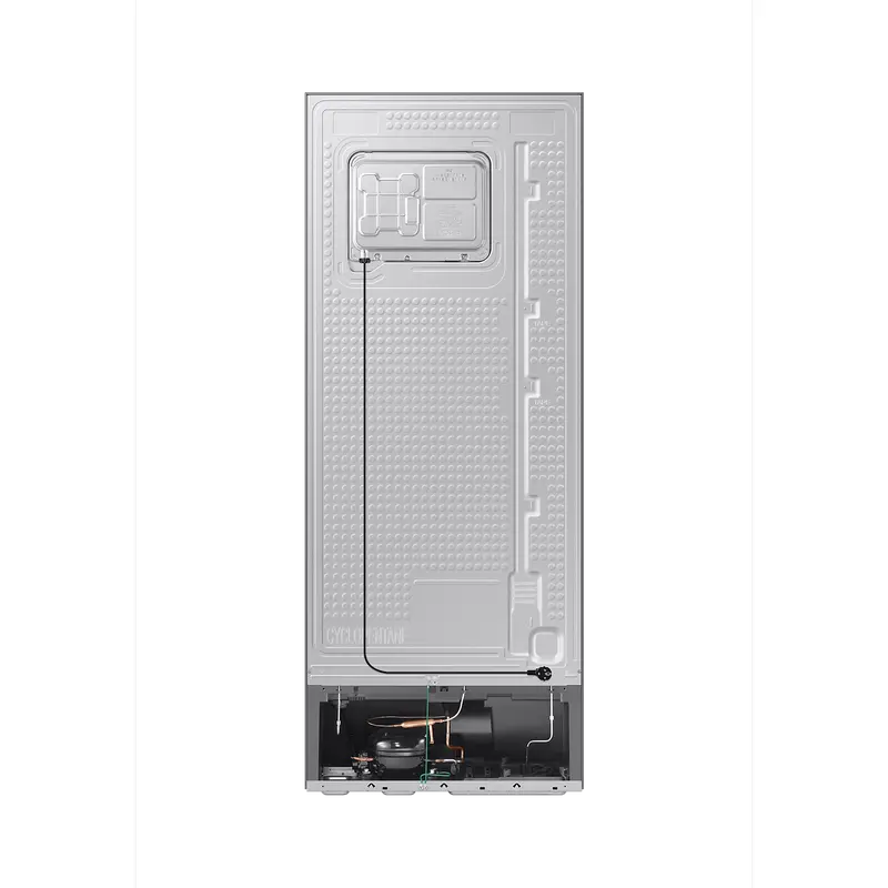 Frigider Samsung RT42CG6000S9UA Argintiu