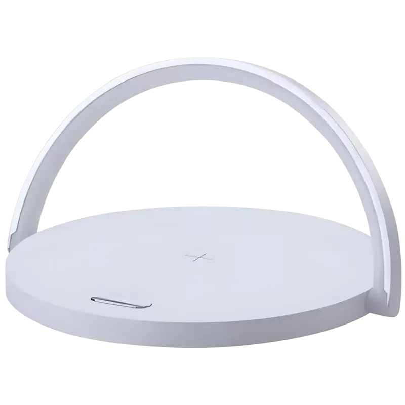 Беспроводная зарядка XO WX030 Белый